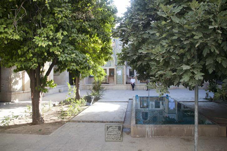 مدرسه محمودیه شیراز استان فارس, شیراز-u6lJewa9lN