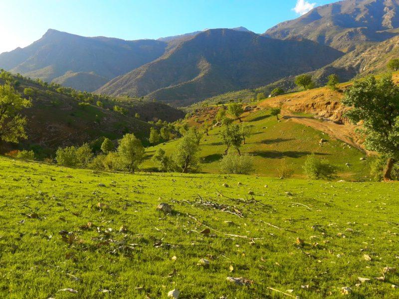 روستاهای خانمیرزا ( معرفی ۱۸ روستای خانمیرزا )-u7LqBZ8dWC