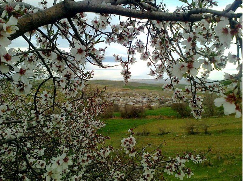روستای كركیخان-u8Y2IfwoZg