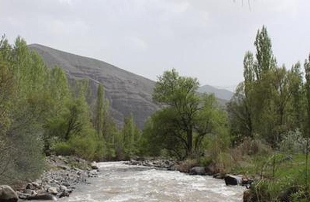 آبشارهای وله جوستان طالقان-u9dDlYv9kp