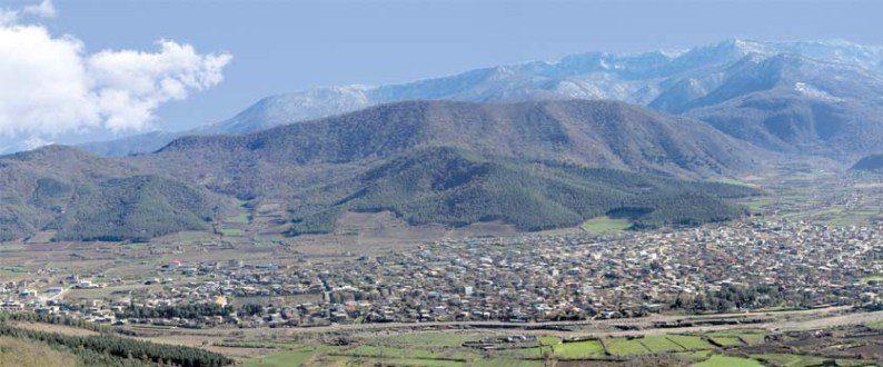 روستاهای رامیان ( ۵۷ روستای رامیان )-u9lJK0JjWr