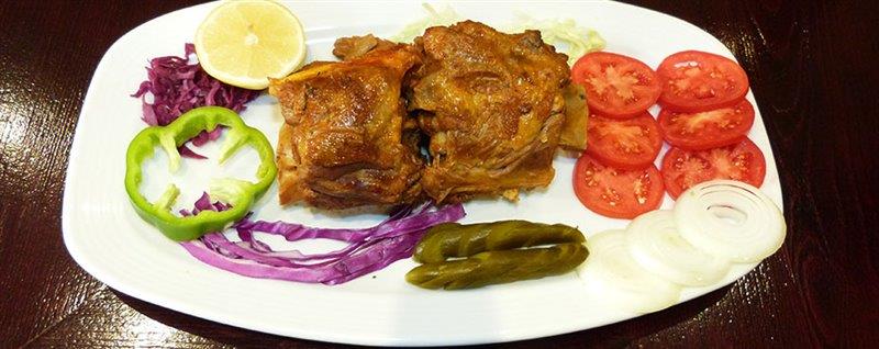 رستوران اركیده مهستان كرج-uAazYeUVJH