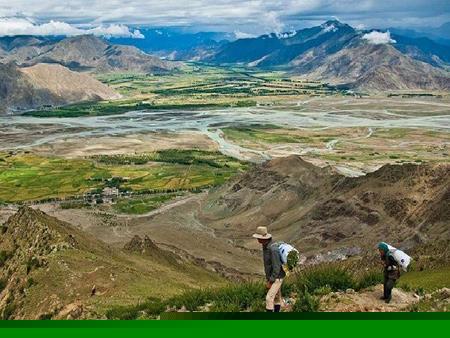 شگفت انگیزترین دره های جهان + تصاویر-uB9b1qICIZ
