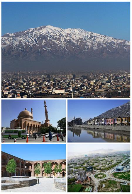 سفر به افغانستان و آشنایی با جاهای دیدنی افغانستان-uC7ruSpwRe