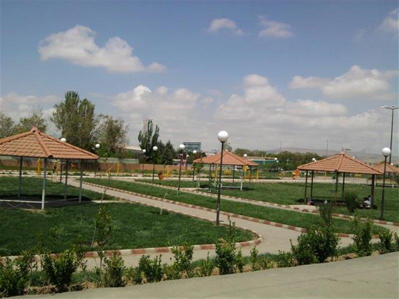 پارك بزرگ تبریز-uC9eQittms