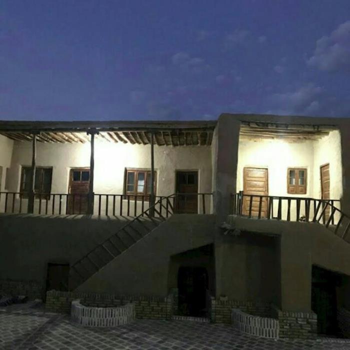اقامتگاه بومگردی چشمه مراد-uCNhB8kx9Y