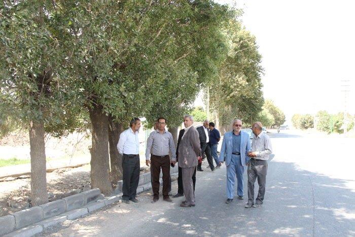 روستای یوسف رضا ورامین-uDfbKntQ0q