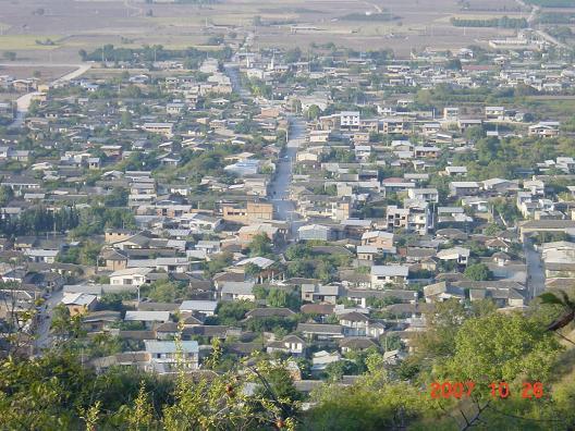 روستاهای بهشهر ( معرفی ۹۰ روستای بهشهر )-uExcyJXObs