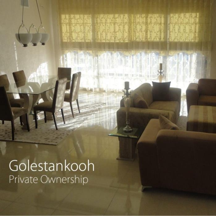دهكده گردشگری گلستان كوه-uGD2CWnKxC