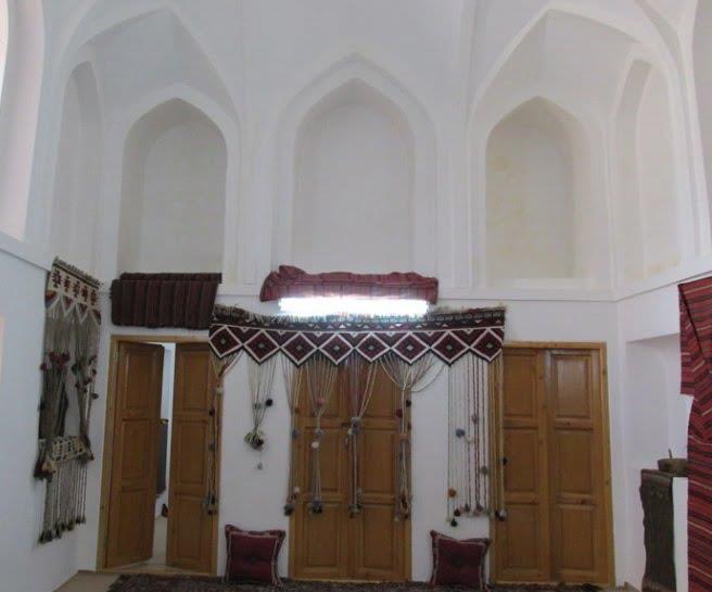 خانه تاریخی ترابی-uGHh3unAy7