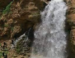 آبشار غار حاجی آباد-uGKcwOQx7C