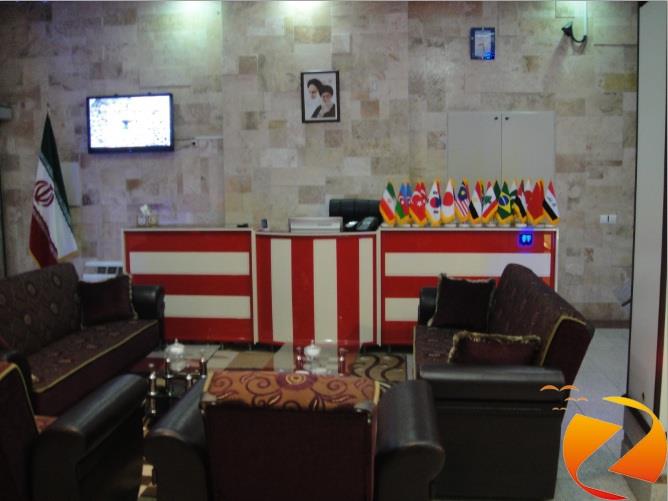 هتل زمرد خوی-uHEsYbEayb