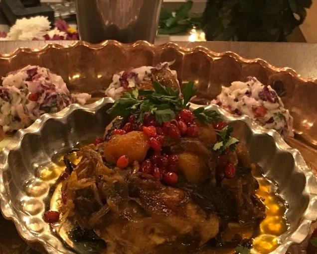 بهترین رستورانهای گیلانی تهران-uHkhYzf90Z