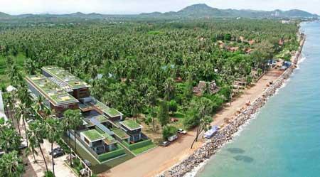 هوا هین (Hua Hin)، جاذبه گردشگری جدید در تایلند-uHxrUuHLhI