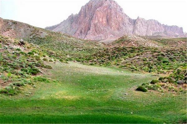 قله ملكوه تربت حیدریه-uIripUy1xU