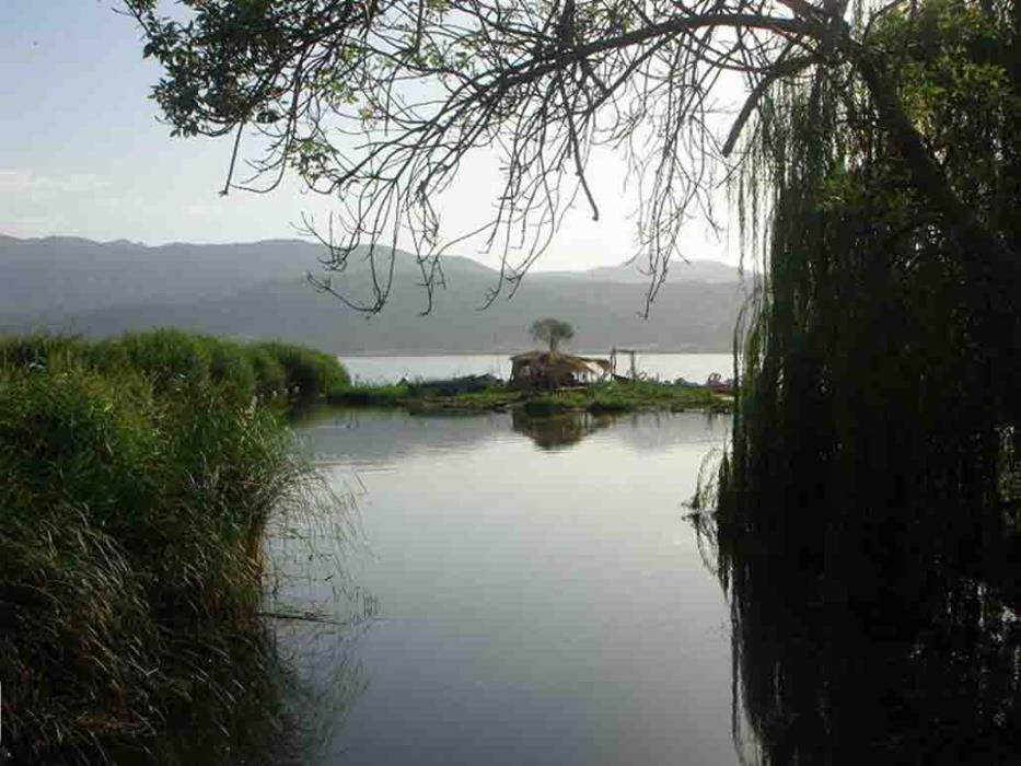 ۲۰ جای دیدنی كردستان در تابستان-uKApVE23iU