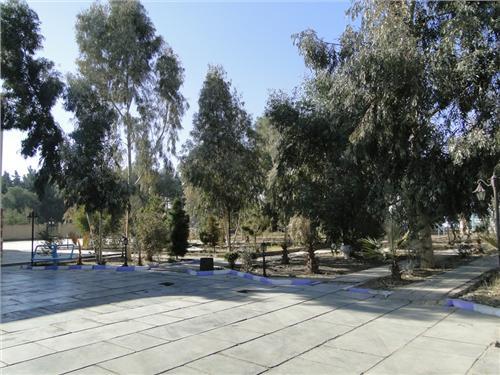 هتل جهانگردی زاهدان-uMFWV8AzAK