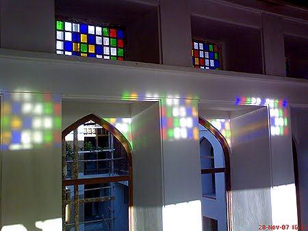 عمارت روغنی بوشهر-uN5F6dTO3z