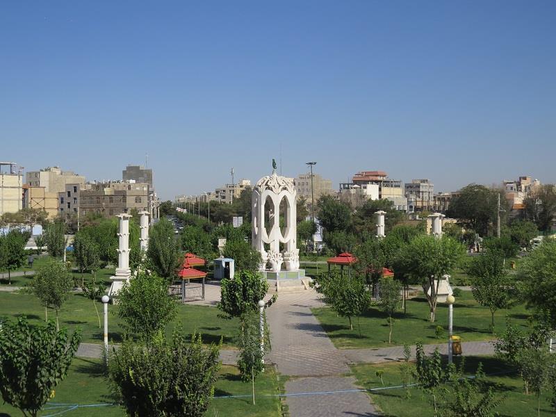 روستاهای بهارستان ( معرفی ۶ روستای بهارستان ) استان تهران, گلستان-uQCi4kJMb7