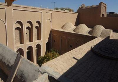 خانه شیخ جواهری كوهپایه-uRG11rcsvX