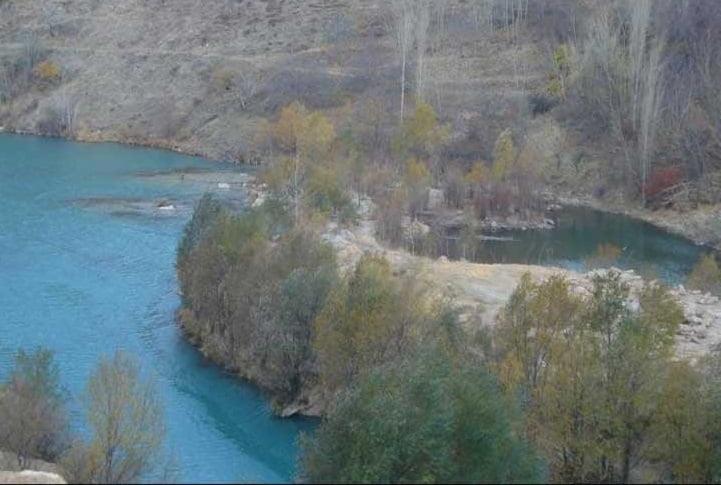 دریاچه ‎امامزاده علی-uTEGcwVgEH