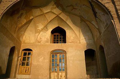 بقعه ملاحسن كاشی سلطانیه-uU3oiwdm4c