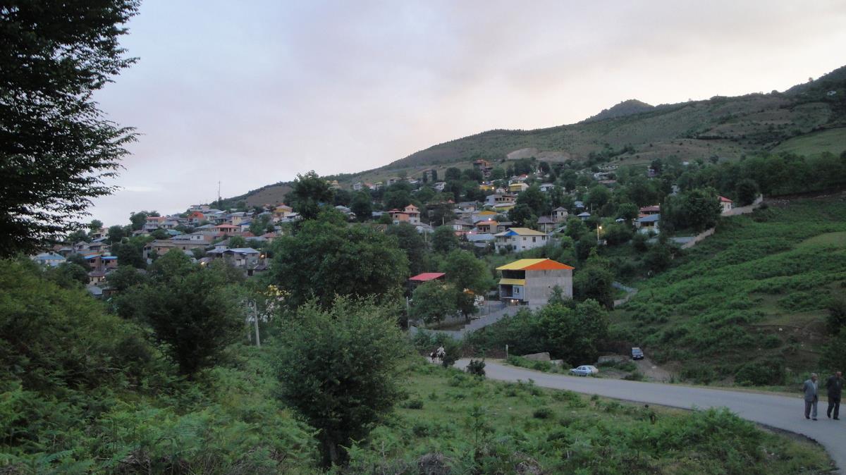 روستاهای آمل ( معرفی ۳۴۵ روستای آمل )-uUWv3MCJJV
