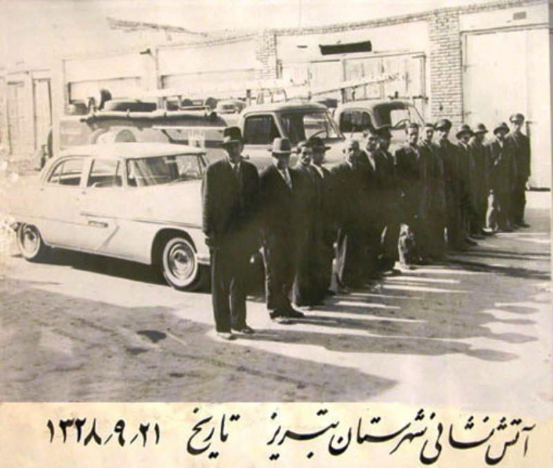 اولین های ایران در تبریز-uV1MBUAWiX