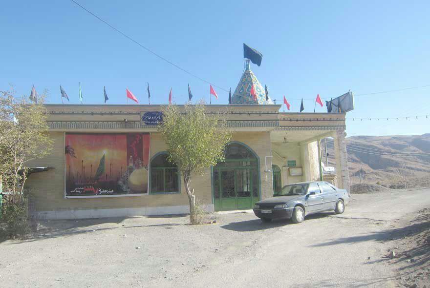 روستای خنب كاشان-uV5QcMTQlj