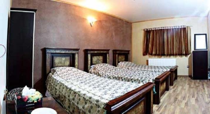 مهمانسرای جهانگردی ارومیه-uVnQR8BPNa