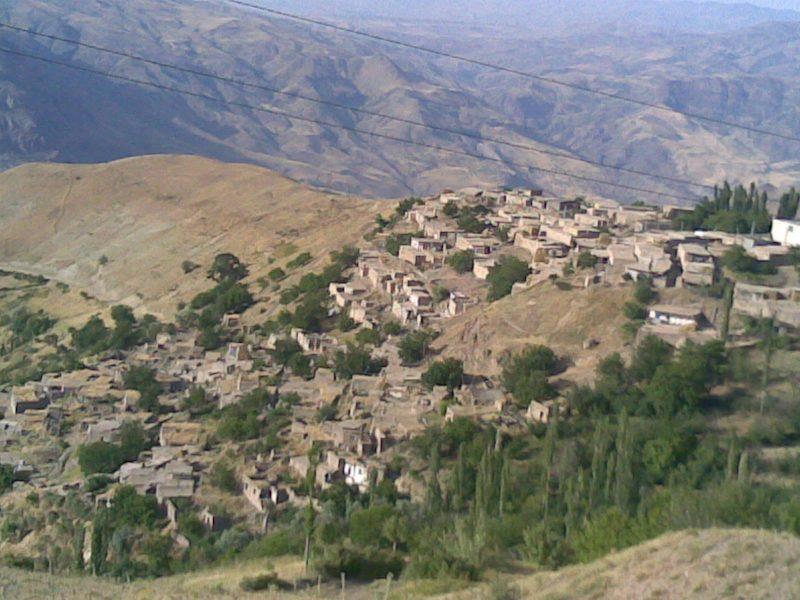 روستای كجل-uYf7gTKEdQ