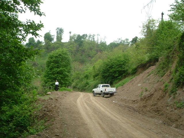 روستای مشند-uZ1qhdbU5w