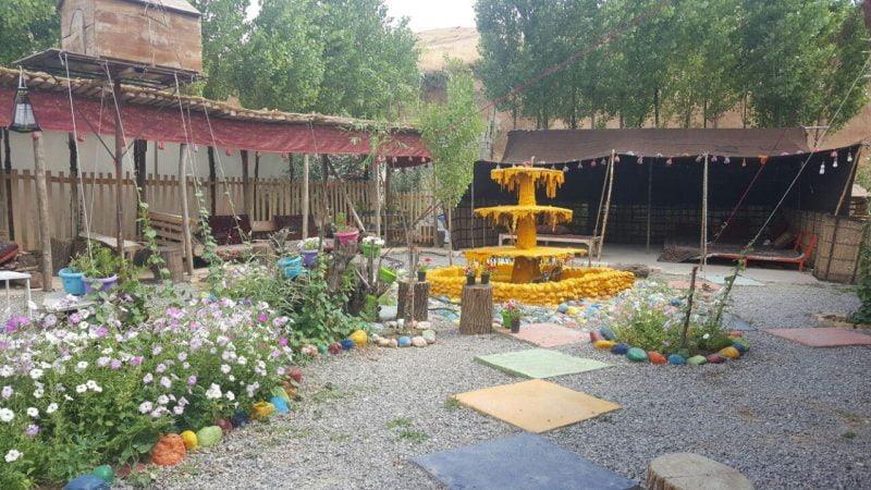 هتل ایران زمین دورود-uZrlsrdQah
