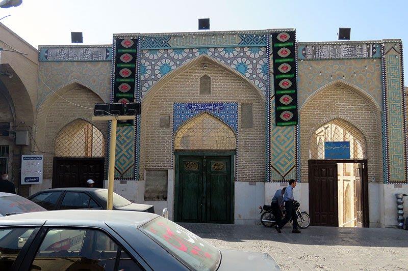 مسجد ملا اسماعیل-ucAsUQFgaf