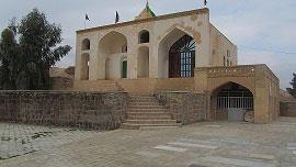 امامزاده سلطان شاه نظر-ucMdqPA5kf