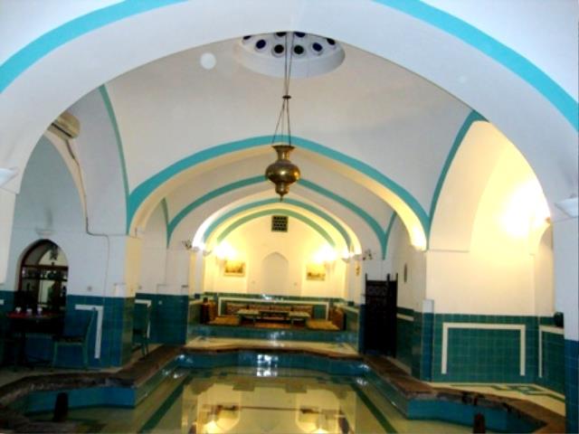 حمام خان (گرمخانه نور )-udKCBdgWSP