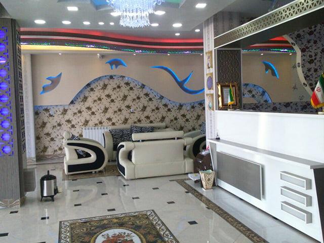 هتل زانا بانه-ue3xUlJjtF