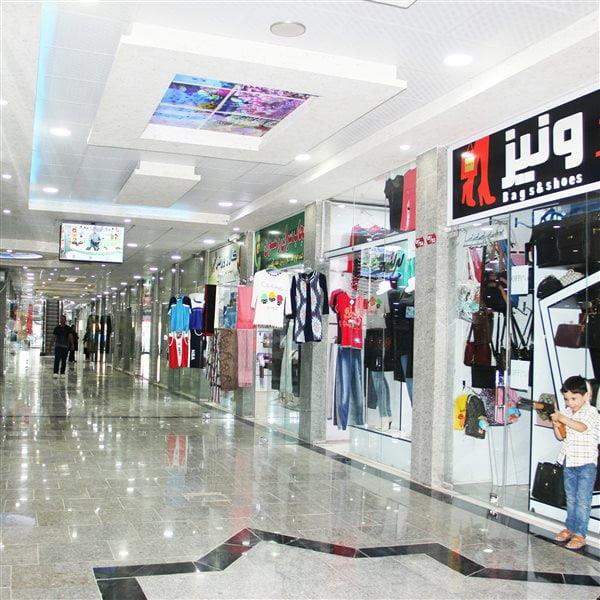 بازار بزرگ امام رضا خرمشهر-uebp1ObKuR