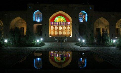 كاروانسرای حاج كمال-uflDFZQgPy