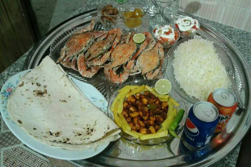 اقامتگاه بوم گردی چاهكوه قشم-ujdWnf0ZJC