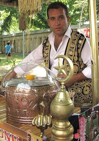 شهر تاریخی ادیرنه در تركیه-ujm60EntzM