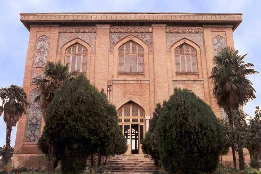 خانه احمد علی خان هزار جریبی-uljUybXUME