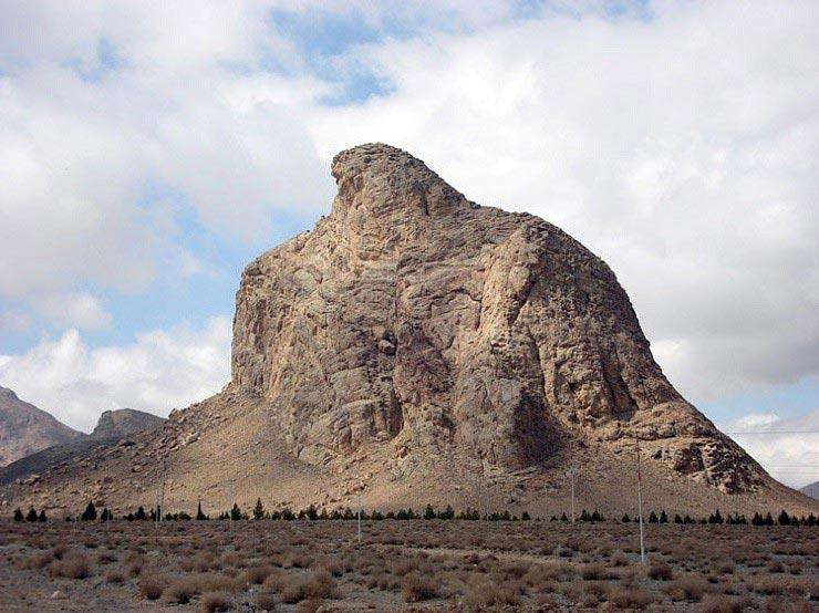 روستای اسلامیه تفت-umrOQkuWGe