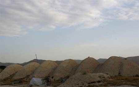 بازار تاریخی اراك-urth2UWeN3