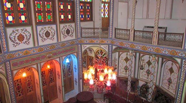 خانه تاریخی ملاباشی اصفهان-usjimsHsp3