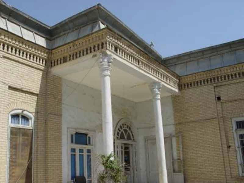 خانه بانك ملی بجنورد-uttF7Y4pCK