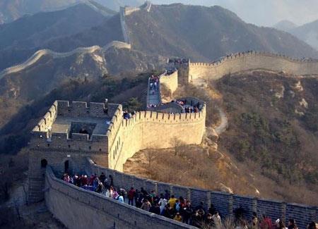 10 مكان شگفت انگیز ساخته دست بشر !-uwSLTcLYzX