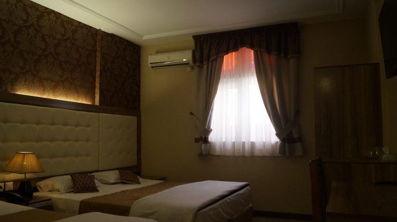 هتل لطفعلی خان شیراز-uwnQy4KbYH
