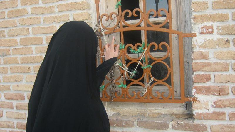 بقعه شیخ اسحاق هریس-uwt6wv7V2Y