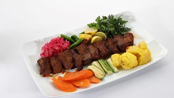 رستوران مهاراجه تهران-uxglxsJvbN